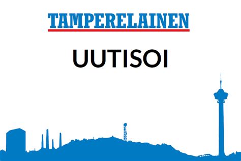 Ruotsalainen muotivaateketju avaa uutena toimijana Tampereella .